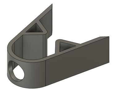 11mm Hand hose Clamp