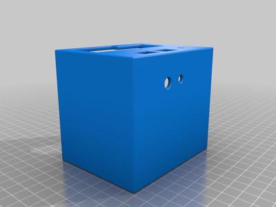 Arduino Smart Sensor