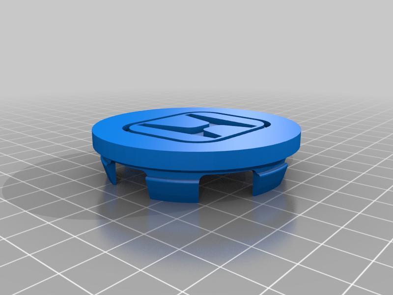 Honda Wheel cap
