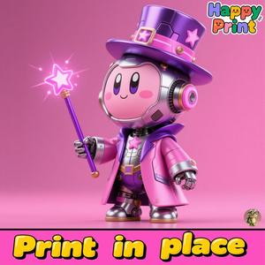Kirby of the Stars