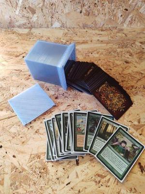 Magnebox