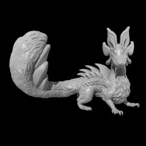 Chibi Mizutsune