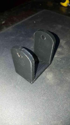 TDD Atom led light bracket