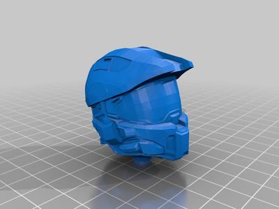 Halo Extruder Knob