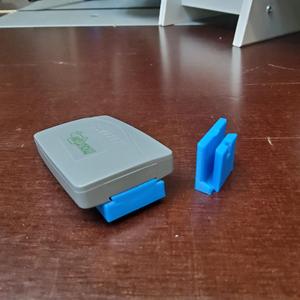 Mautbox Halterung TeleP***