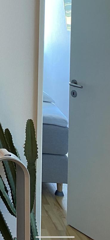 Furniture leg raiser