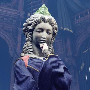 SORCERESS SELLEN - Elden Ring