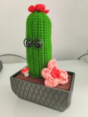 Rectangular Flower Pot