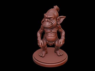 Troll Bust