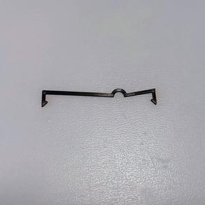 Pegboard Clips - Remix