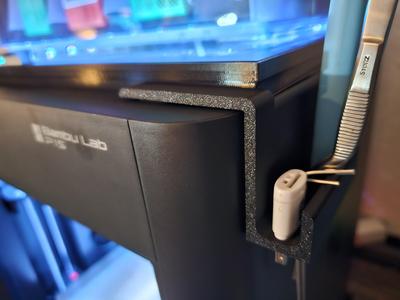 Bambu Tool Holder for P1P and P1S