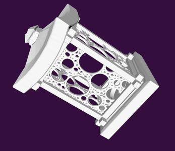 japanese Lantern