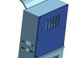 Fuel station for gasoline pump