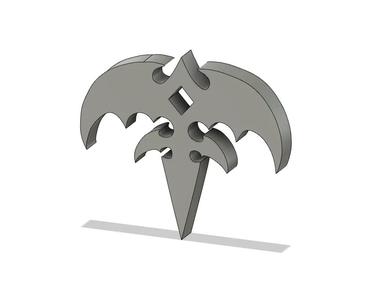 Queensryche Logo!