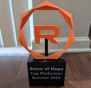 Summer 2024 Regal SOH Trophy
