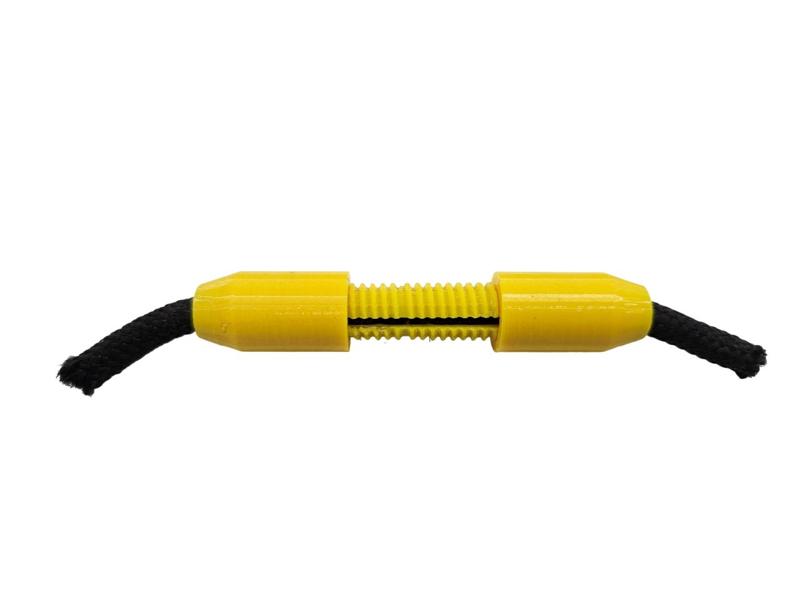 Bungee - Shock cord connector