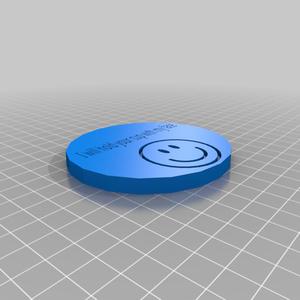 Cup Coaster