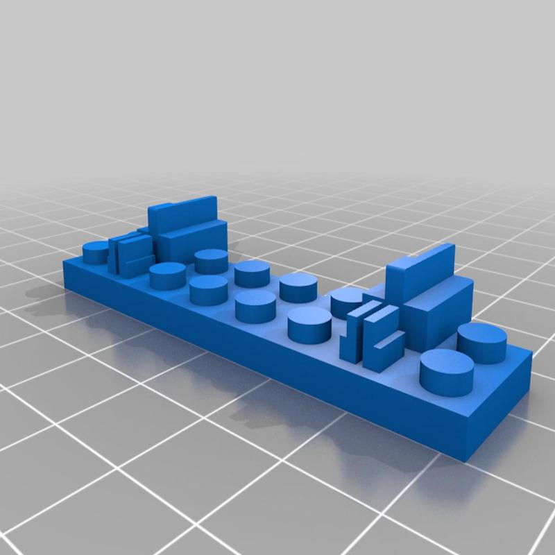 Lego City Adapter 12V Lego System track Schienen Train Zug