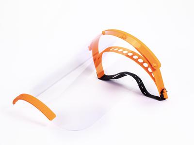 Prusa Face Shield