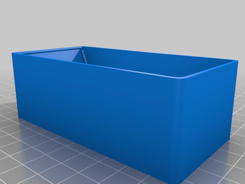Medium Parts Box 50x100mm