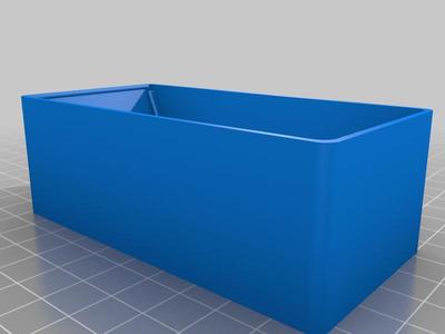 Medium Parts Box 50x100mm
