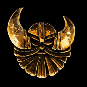 dwarf emblem 