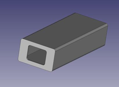 Pocket Dextro Box