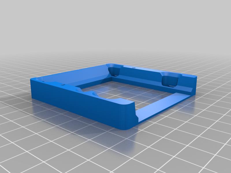 Kiev 66 Prism to Pentacon Six Adapter