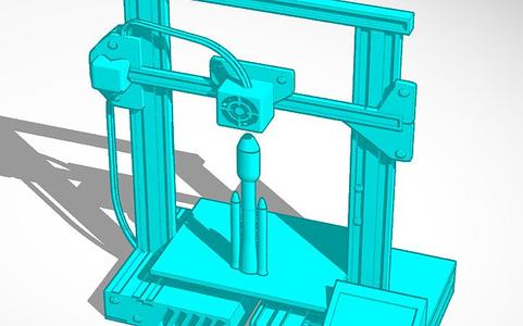 3d printer