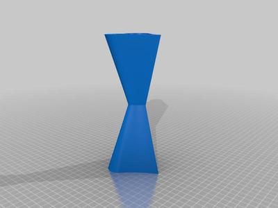 Valentine's Vase