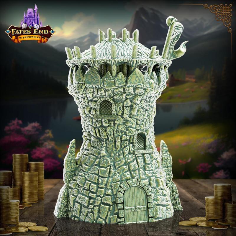 Goblin Bank - SUPPORT FREE!