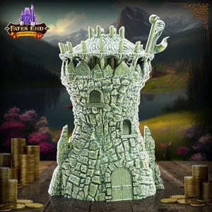 Goblin Bank - SUPPORT FREE!