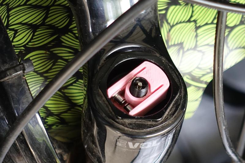 Fox 38 Chain Link Storage