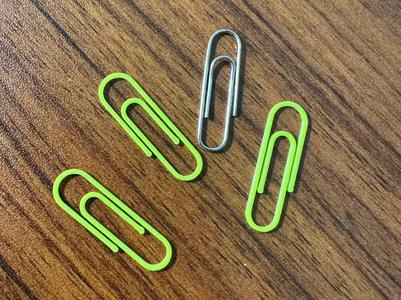 Paperclip