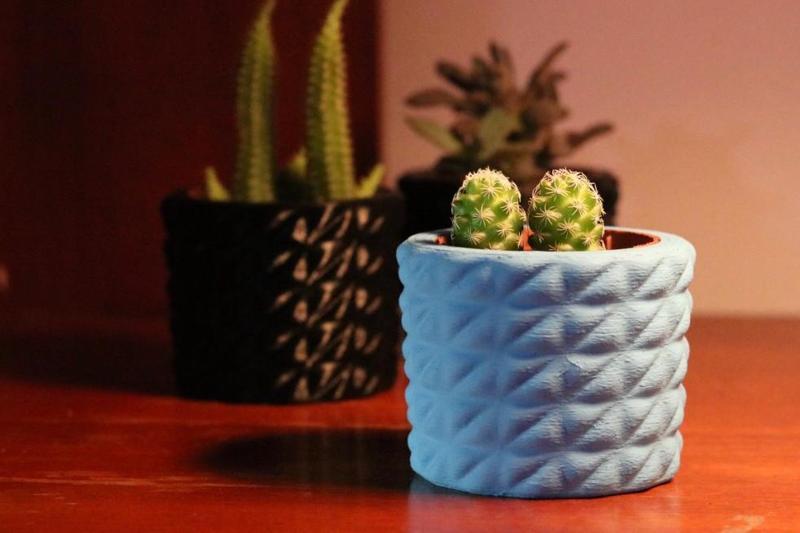 Parametric Planter