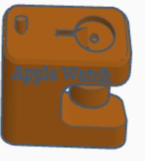 Apple Watch Stand