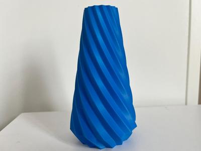 Modern Vase