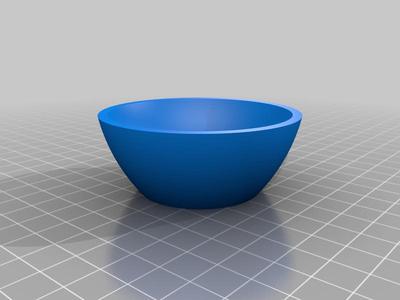 2.75" Catapult Bucket