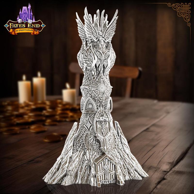 Heaven & Hell Bank - SUPPORT FREE!