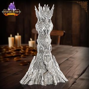 Heaven & Hell Bank - SUPPORT FREE!