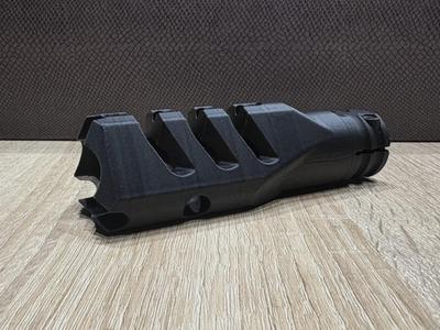 Muzzle Brake JAK