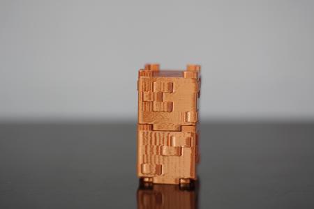 Cassel builder blocks