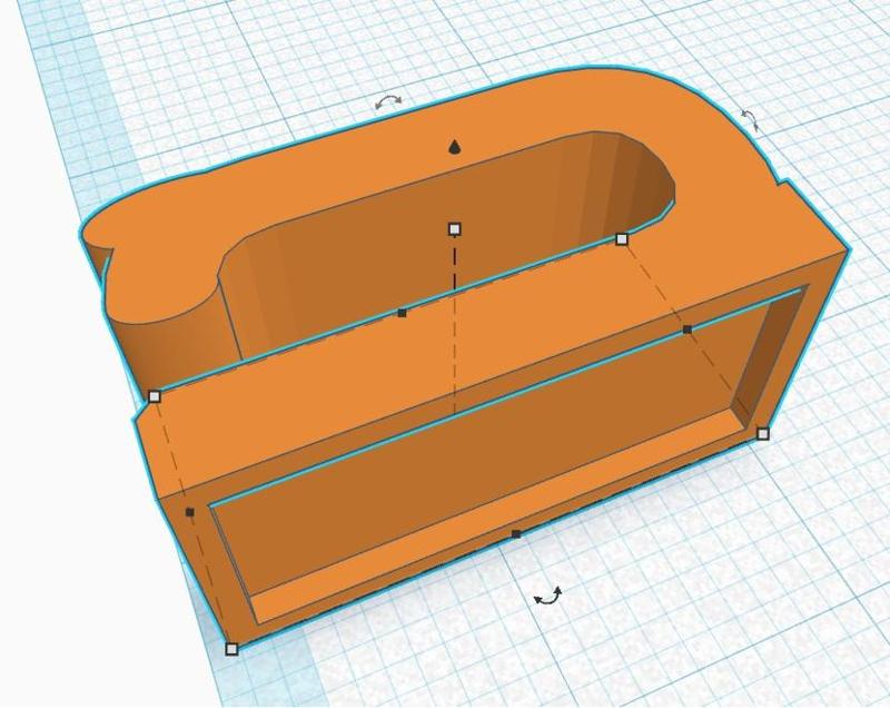 Cable Clip basic
