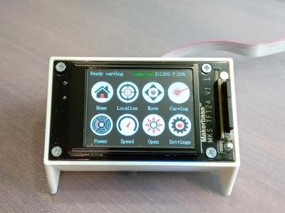 Case for MKS TFT24