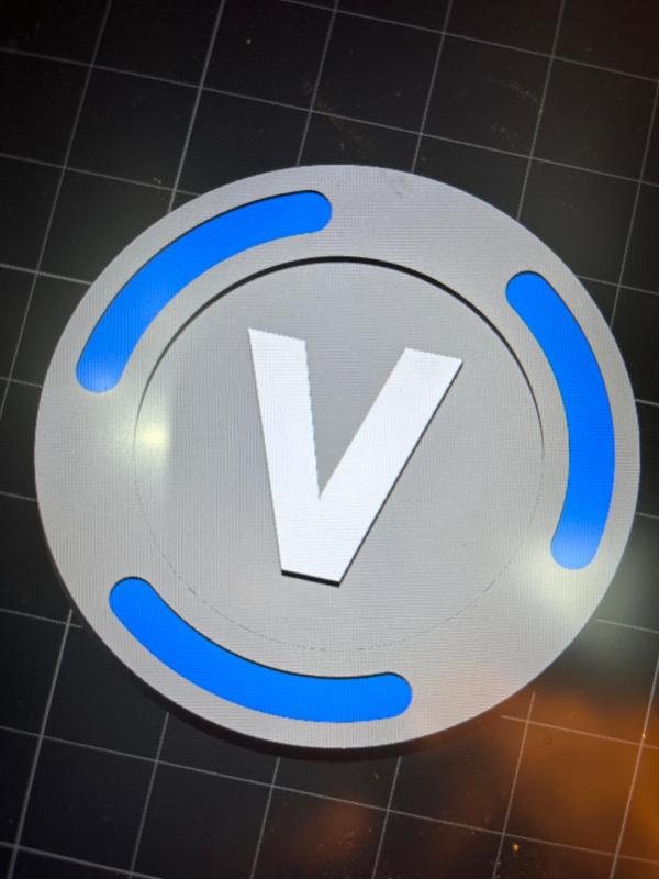 VBuck 