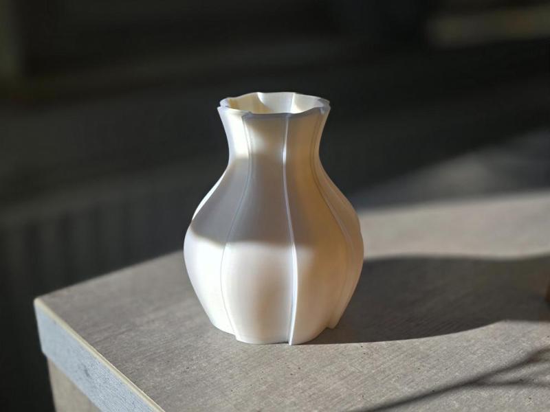 Small vase 120mm