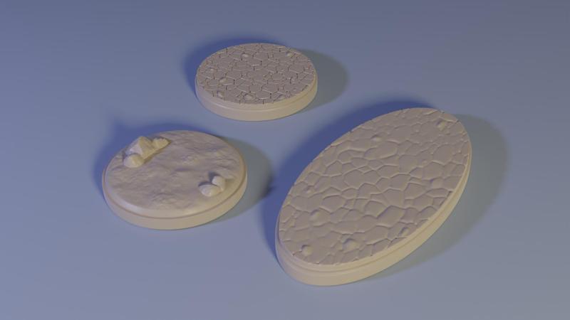 Bases