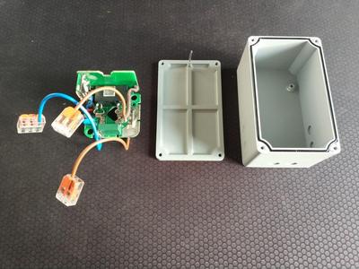 Osram Smart Plug Outdoor Case V2