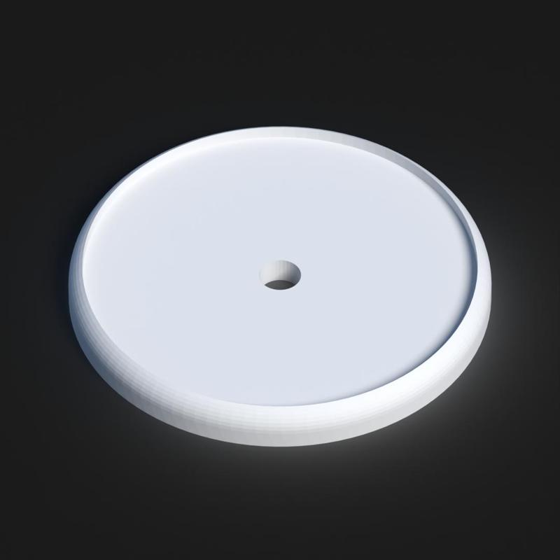 ASOIAF 30mm Water Inset Base