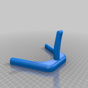 Bose Cinemate stands